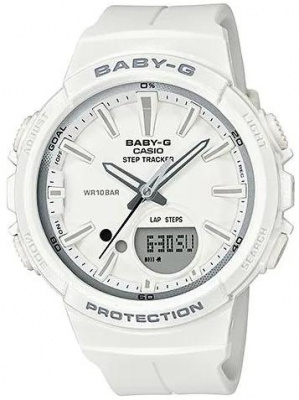 Casio BGS-100SC-7A