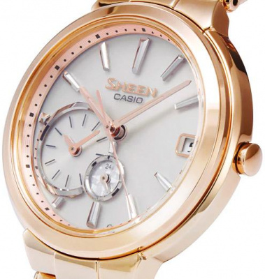 Casio SHB-200CG-9A