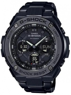 Casio GST-S110BD-1B