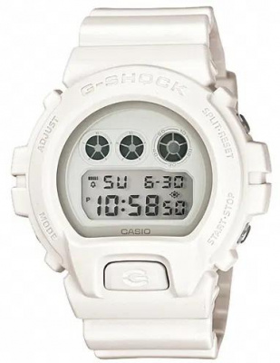 Casio DW-6900WW-7E