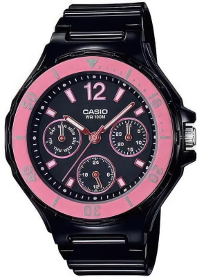 Casio LRW-250H-1A2