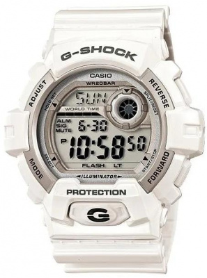 Casio G-8900A-7E