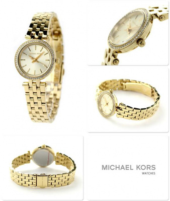 Michael Kors MK3295