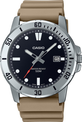 Casio MTP-VD01-5E