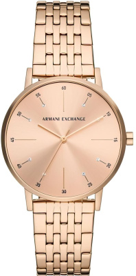 Armani Exchange AX5581