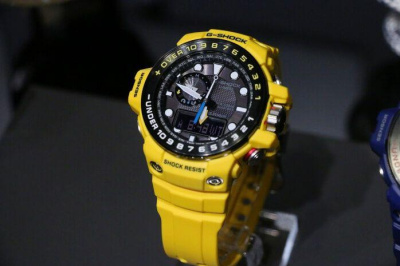 Casio GWN-1000H-9A