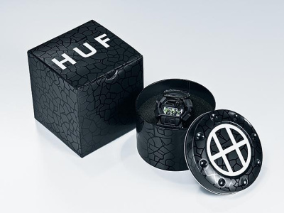 Casio GD-400HUF-1E