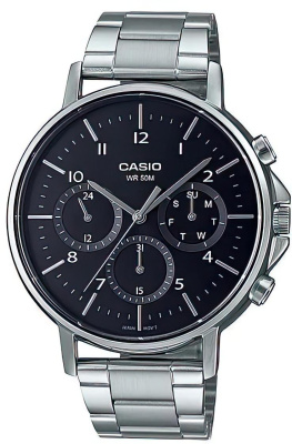 Casio MTP-E321D-1A