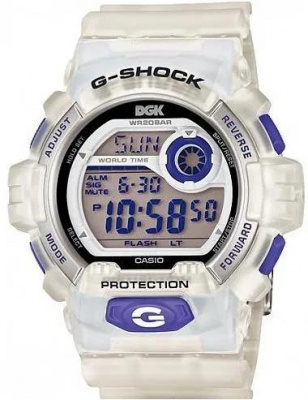 Casio G-8900DGK-7E