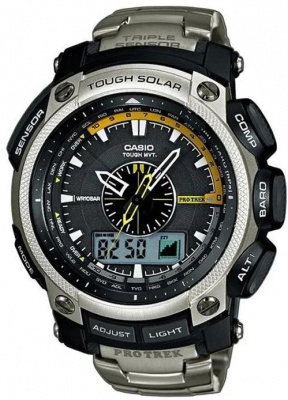 Casio PRW-5000T-7E