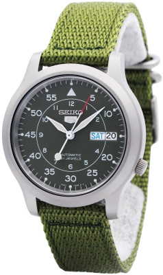 Seiko SNK805K2