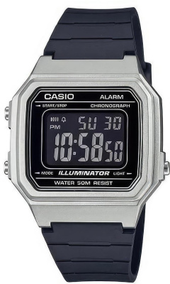 Casio W-217HM-7B