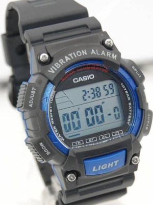 Casio W-736H-2A