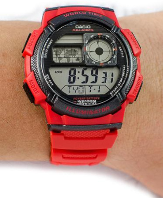 Casio AE-1000W-4A