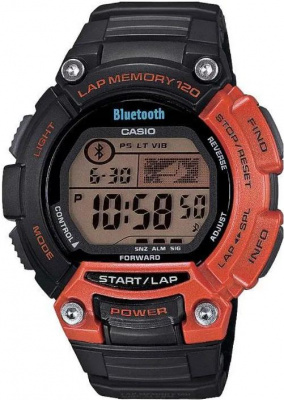 Casio STB-1000-4E