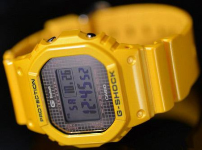 Casio GB-5600B-9E