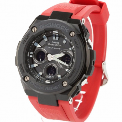 Casio GST-S300G-1A4