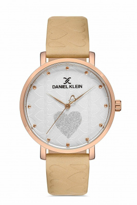 Daniel Klein 12998-2