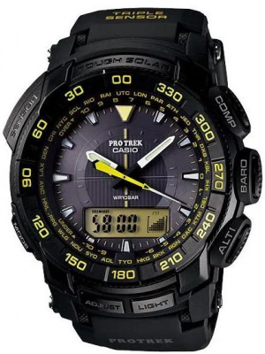 Casio PRG-550-1A9