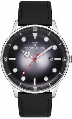 Daniel Klein 12668-1