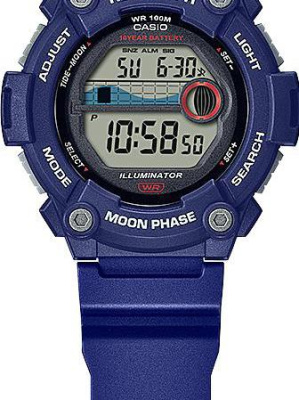 Casio WS-1300H-2A