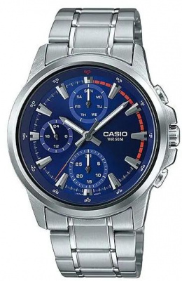 Casio MTP-E317D-2A