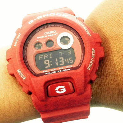 Casio GD-X6900HT-4E