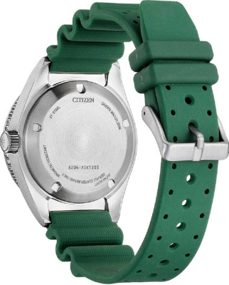 Citizen NY0121-09X