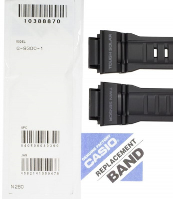 Ремешки/браслеты для часов G-9300-1 (10388870)
