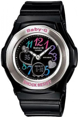 Casio BGA-101-1B