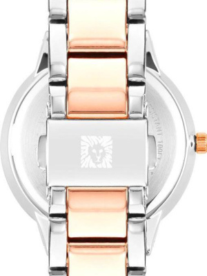 Anne Klein 3877SVRT