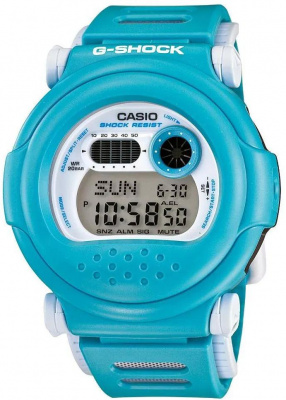 Casio G-001SN-2D