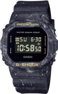 Casio DW-5600WS-1E