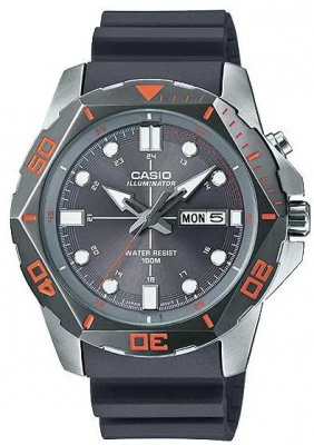 Casio MTD-1080-8A