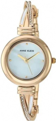 Anne Klein 3124MPGB