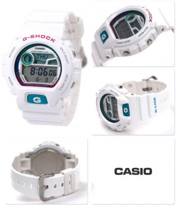 Casio GLX-6900-7H