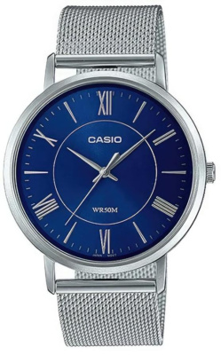 Casio MTP-B110M-2A