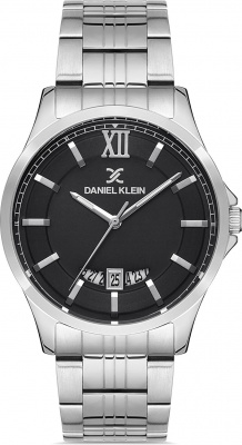 Daniel Klein 12941-2