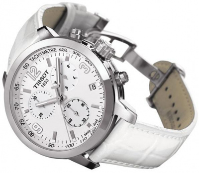 Tissot T055.417.17.017.00