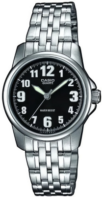 Casio LTP-1260D-1B