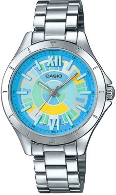 Casio LTP-E129D-2A