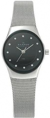 Skagen 693XSSSB