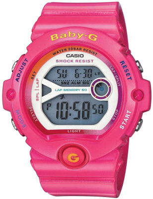 Casio BG-6903-4B