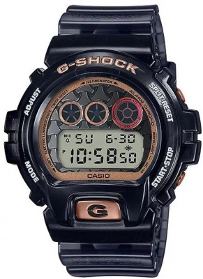 Casio DW-6900SLG-1E