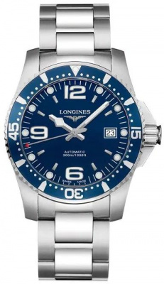 Longines L3.741.4.96.6