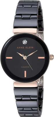 Anne Klein 3392BKRG