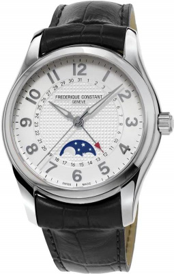 Frederique Constant FC-330RM6B6