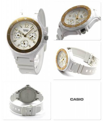 Casio LRW-250H-9A1