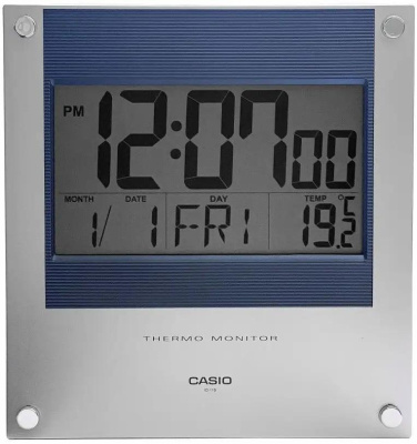 Casio ID-11S-2E