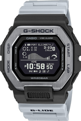 Casio GBX-100TT-8E